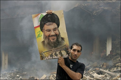 hezbollah Ramzi haidar afp.jpg